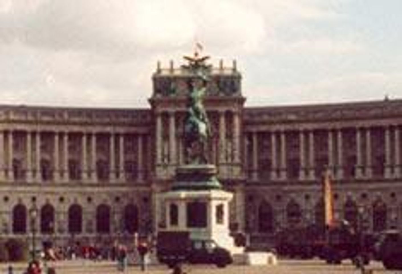 Vienna Raises Library Funds with Sex Hotline