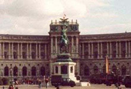 Vienna Raises Library Funds with Sex Hotline