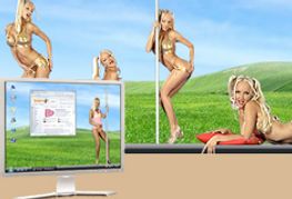 TotemCash Releases VirtuaGirlHD