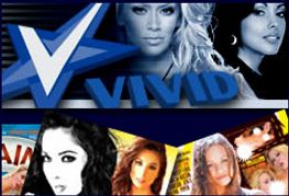 Vivid Starlet Sued for Misappropriating Classmate's Name