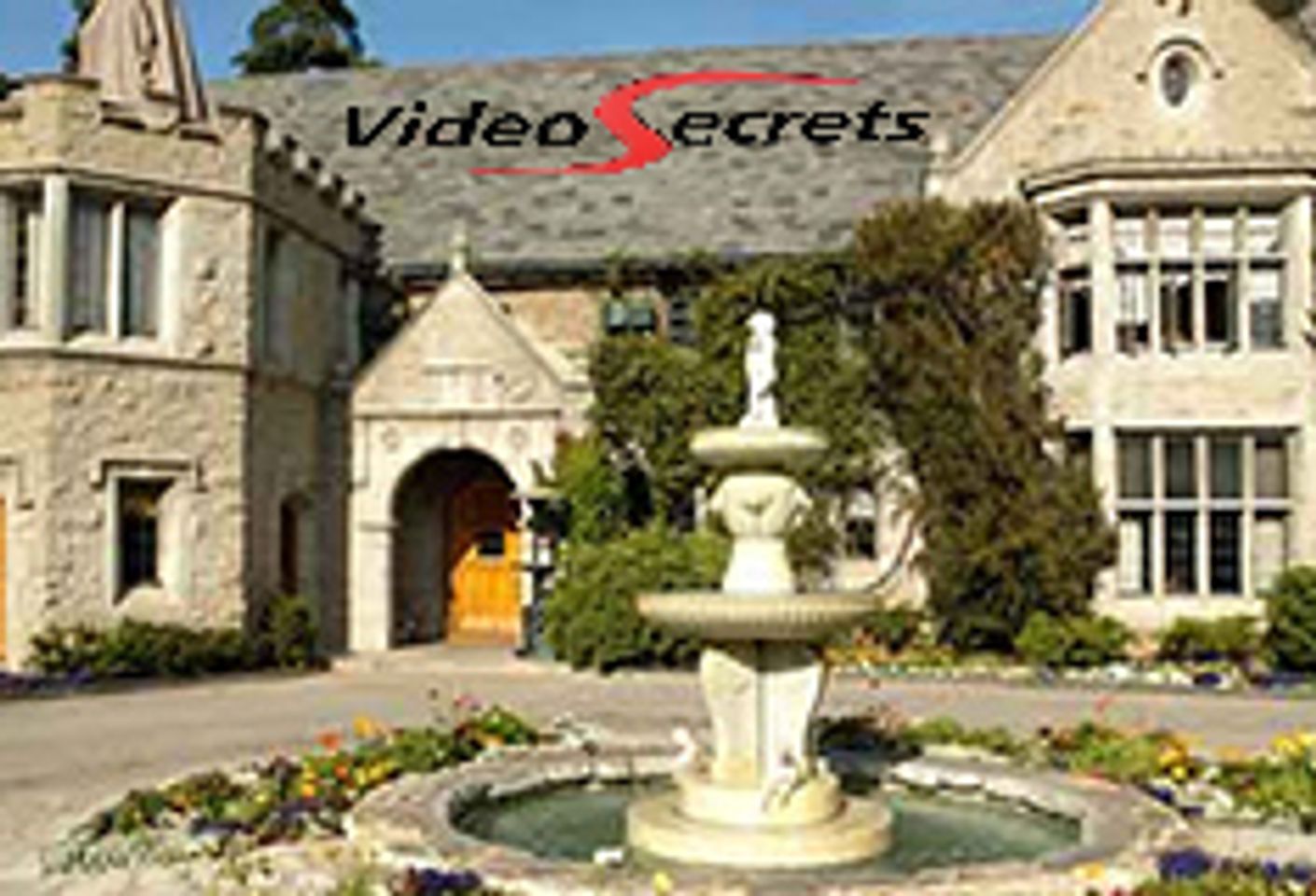Video Secrets to Hold Holiday Party at Playboy Mansion