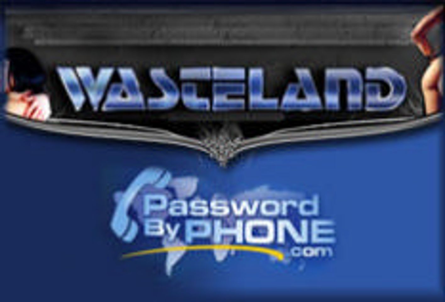 Wasteland, PasswordByPhone Partner