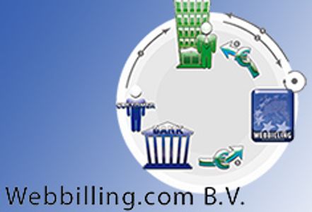 Webbilling Offers European Direct-Debit Solution