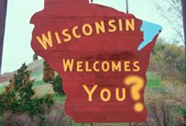 Wisconsin Town Drafts Preemptive Adult Ordinance