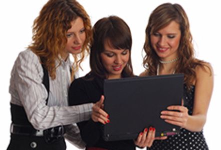 Study Shows Women Becoming More Accepting of Porn