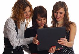 Study Shows Women Becoming More Accepting of Porn