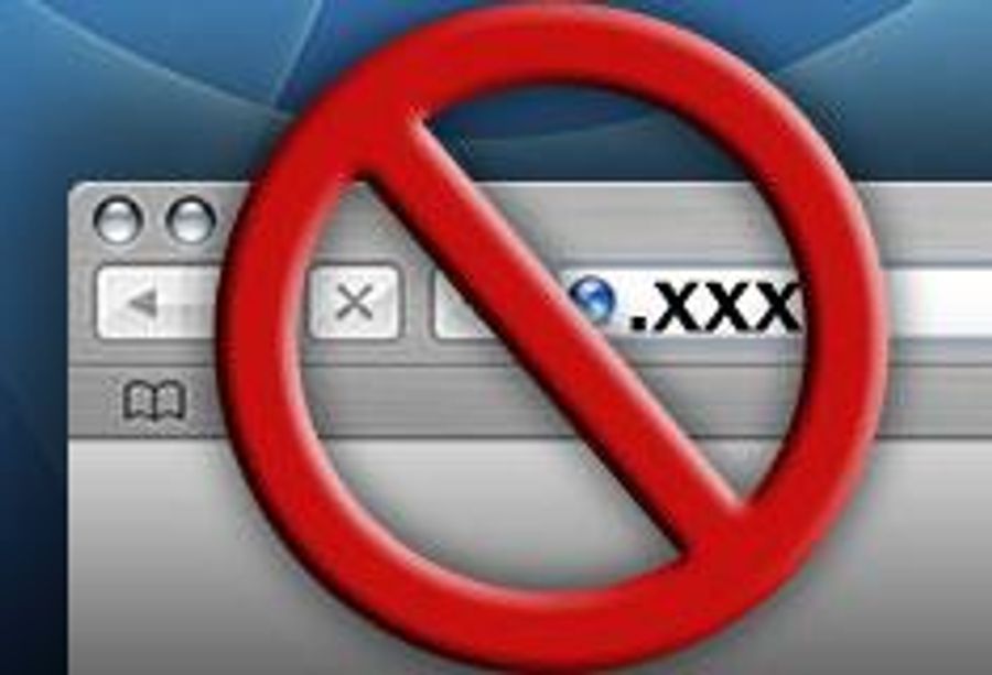 ICANN Rejects Creation of .xxx Domain