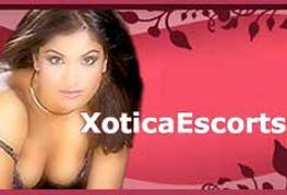 Xotica Escorts Bows