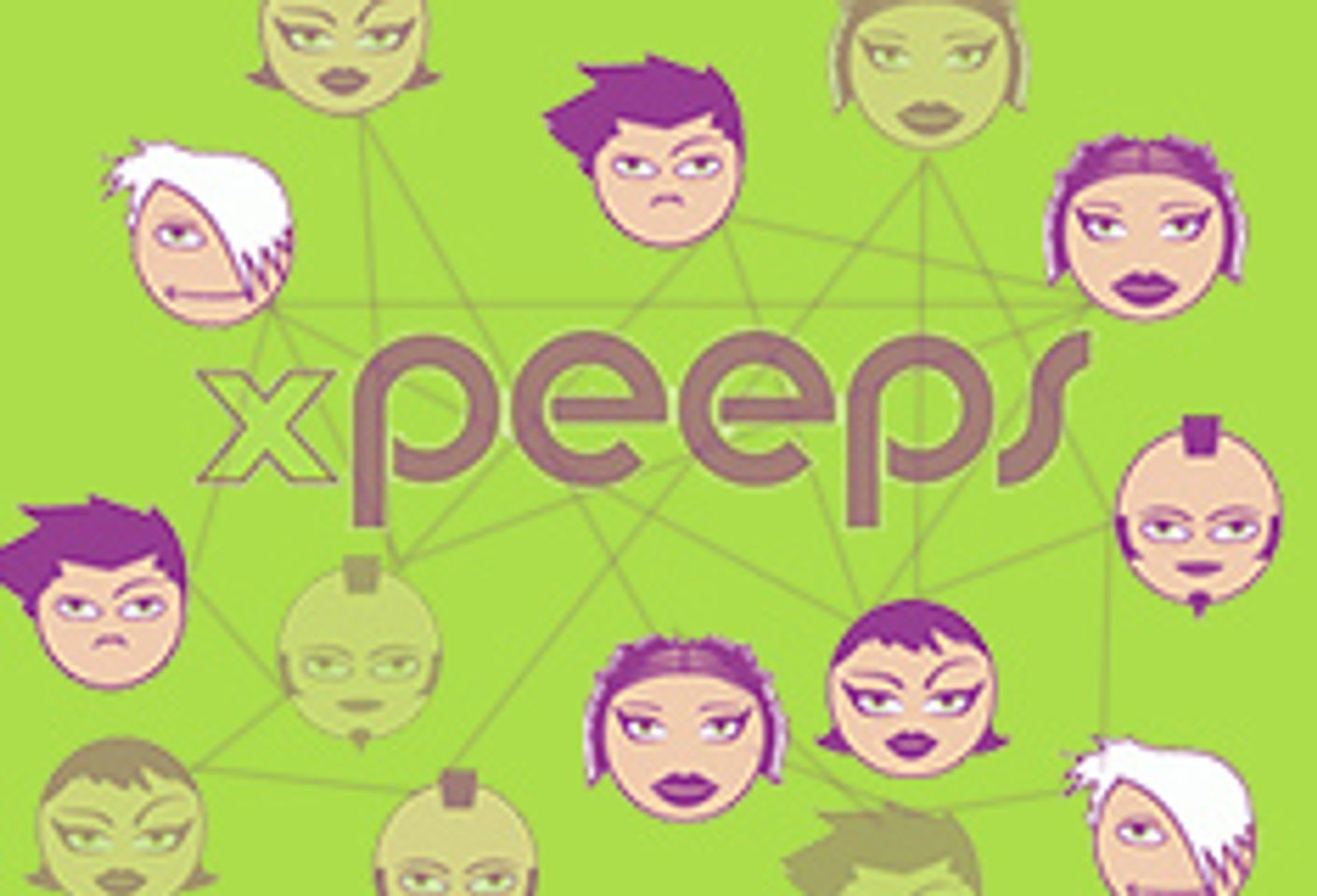 xPeeps Offers Members New Profile Editor