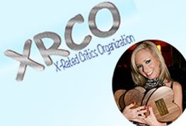 XRCO Announces 2008 Awards Nominees