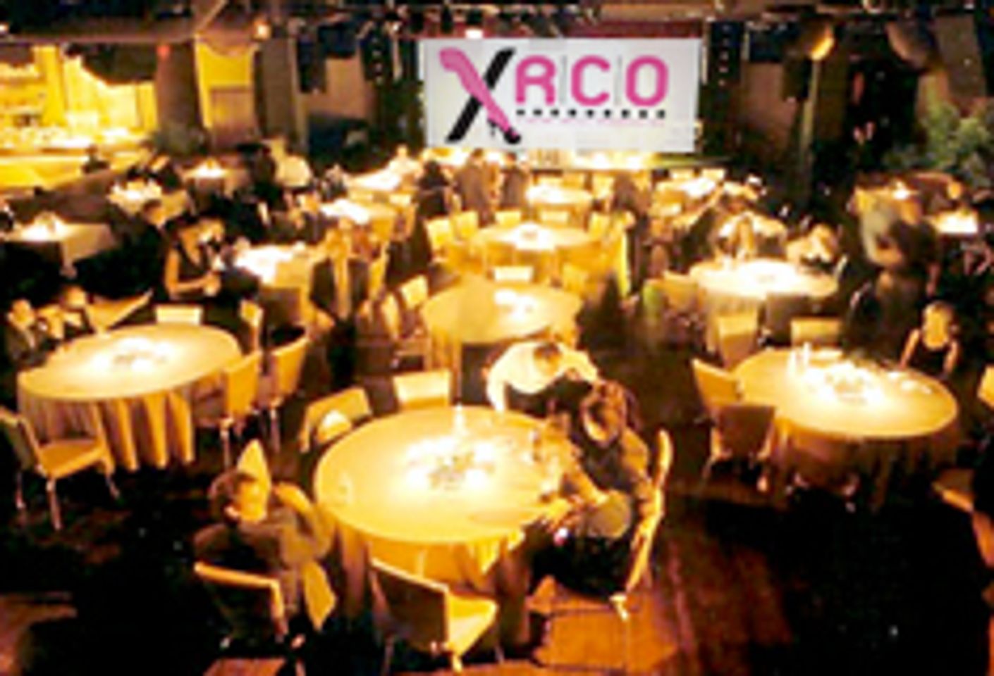 Date and Location for 2008 XRCO Awards Announced