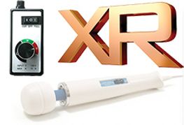 XR LLC Offers Wand Accessory