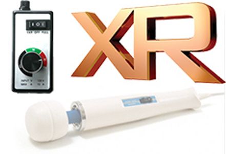 XR LLC Offers Wand Accessory