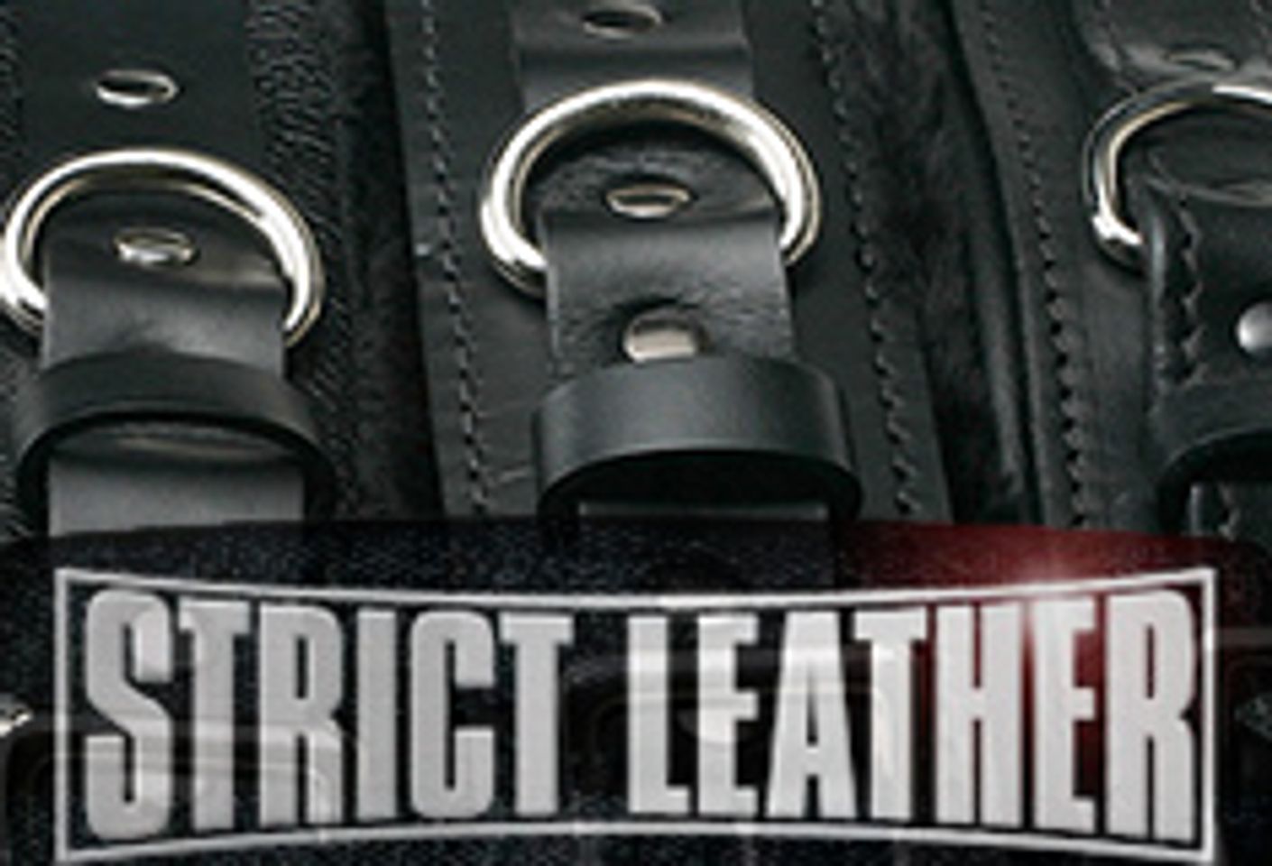 XR launches StrictLeather site