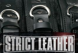 XR launches StrictLeather site