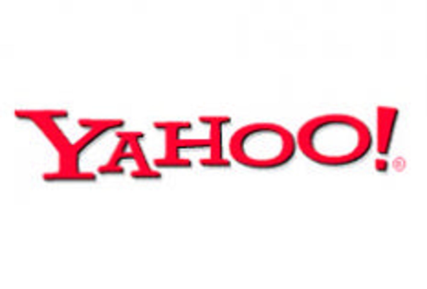 Yahoo! Tests Mobile Marketing