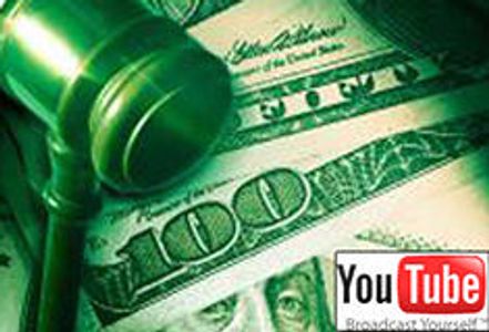 Sex Video Plagues YouTube