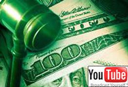 Sex Video Plagues YouTube