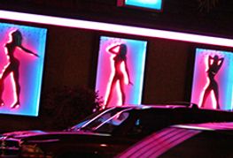 Meadowlands Zoning Proposal Stirs Controversy