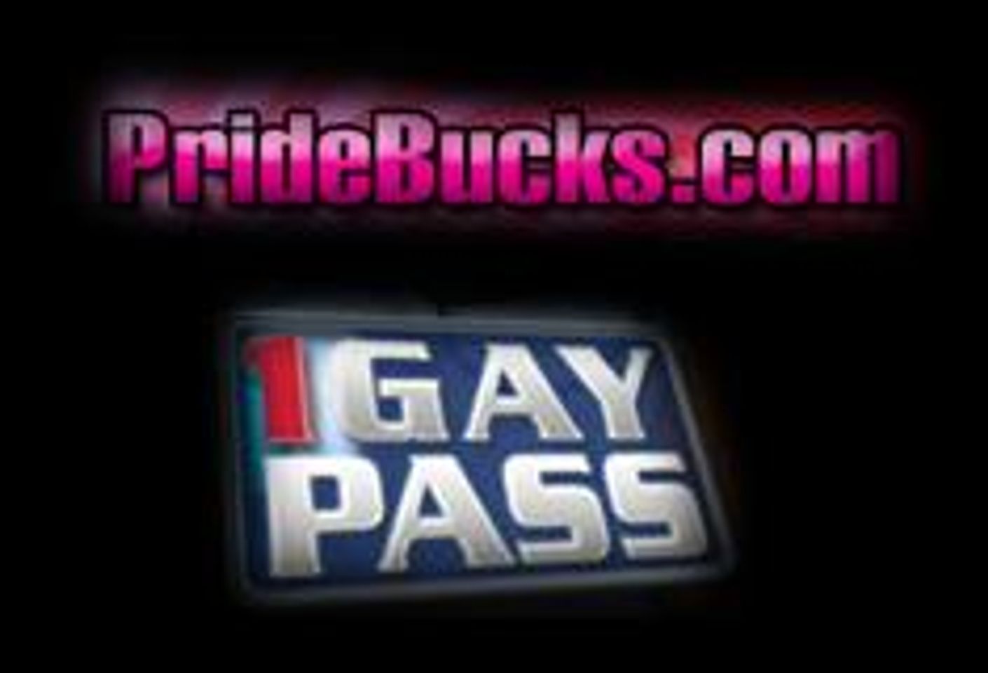 PrideBucks Launches 1GayPass
