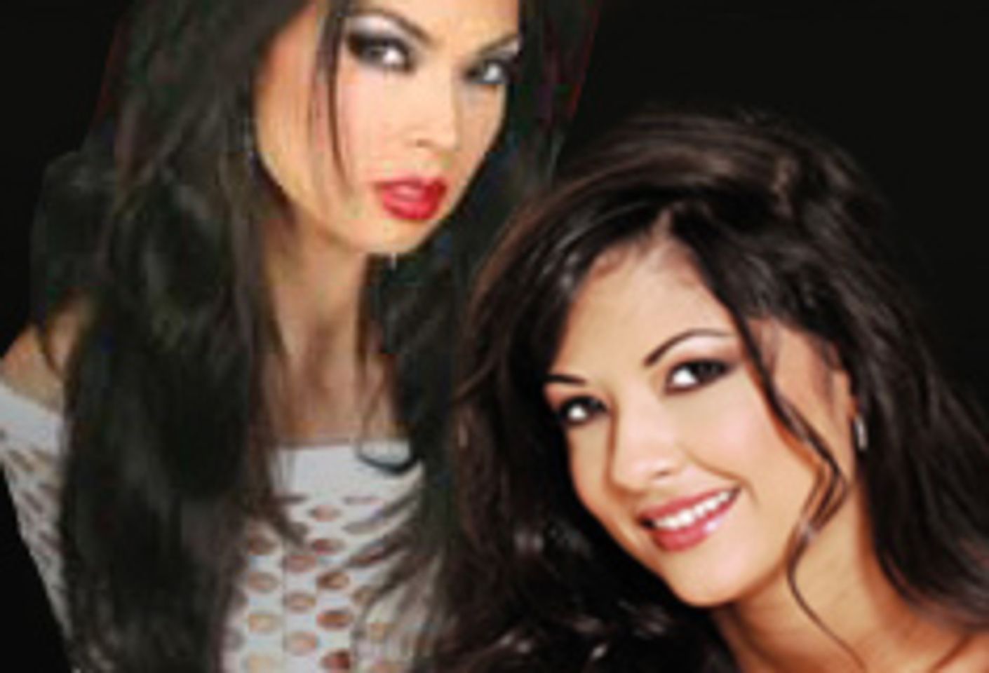 Tera Patrick, Carmen Hart Featured In GlamorGirl Magazine’s 100th Issue