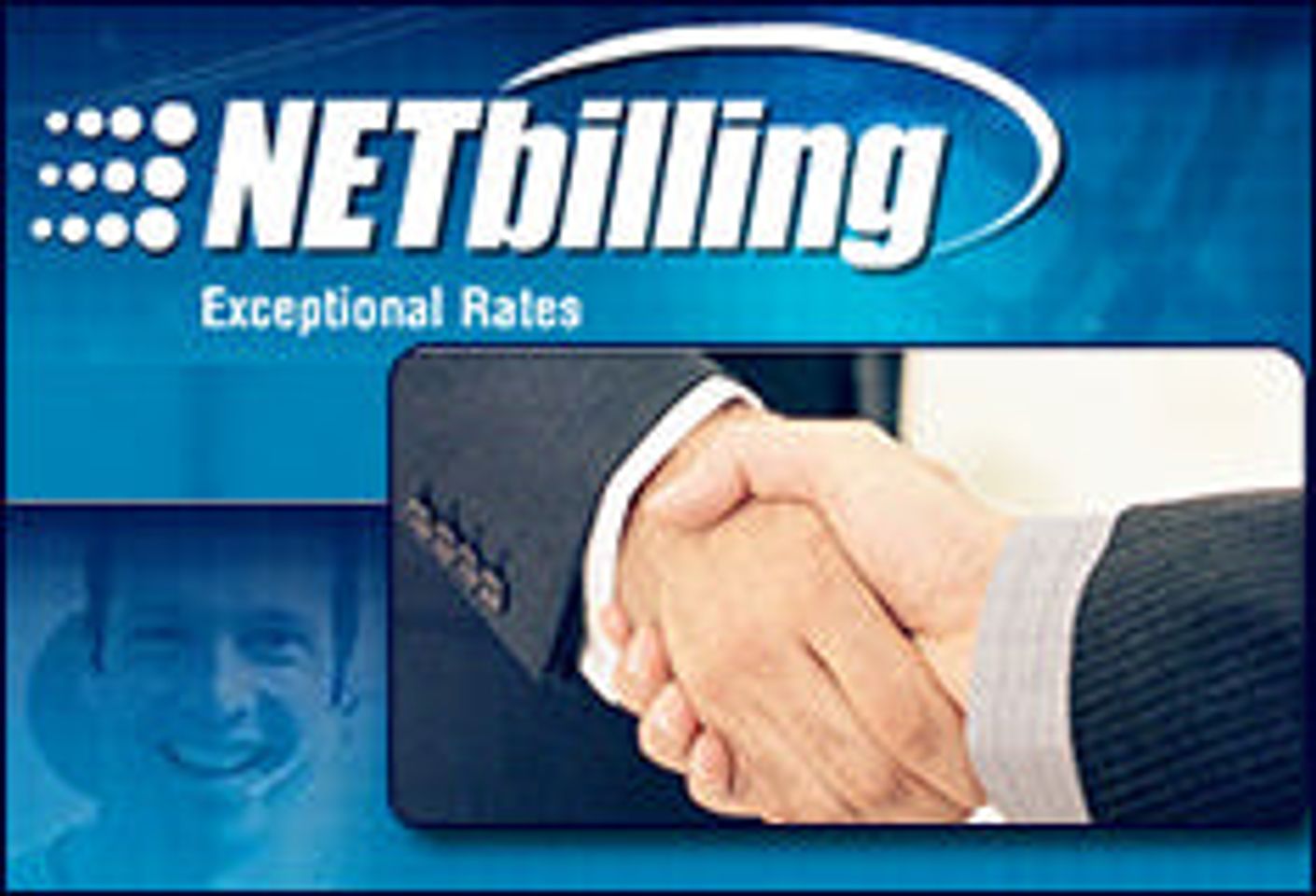 Major System Enhancements for Netbilling