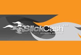 SlickCash Adds 100 Sites