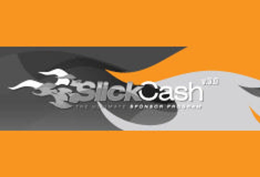 SlickCash Adds 100 Sites