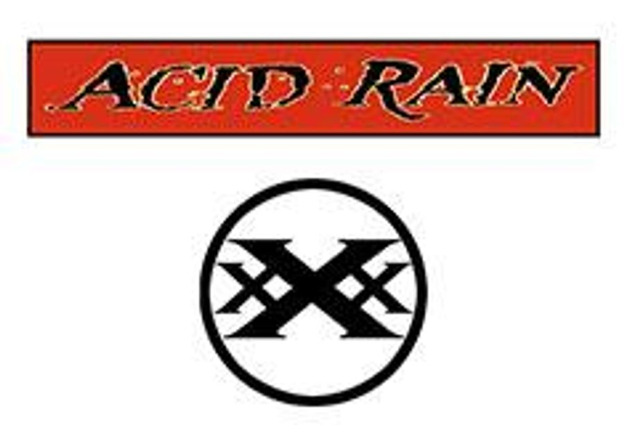 XXXContentDirect Plugs in Acid Rain