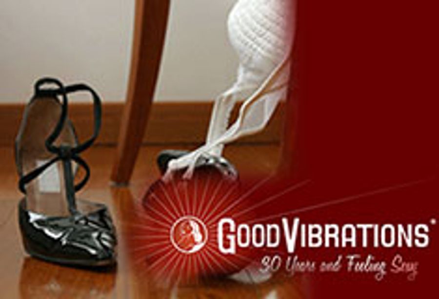 Good Vibrations Announces Guarantee Policy