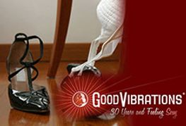 Good Vibrations Announces Guarantee Policy