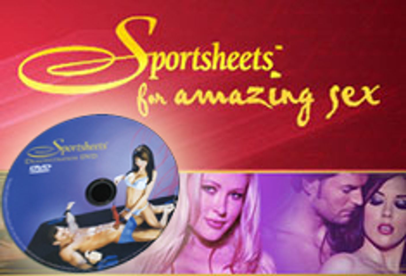 Sportsheets DVD Reaches Milestone