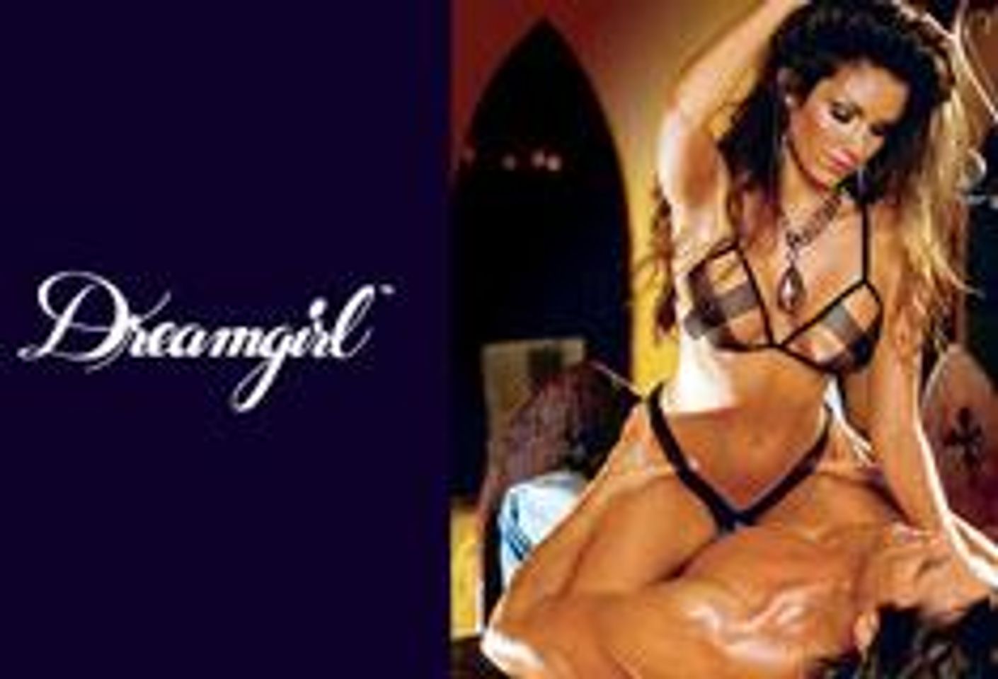 Dreamgirl Expands Diamond Packaged Collection