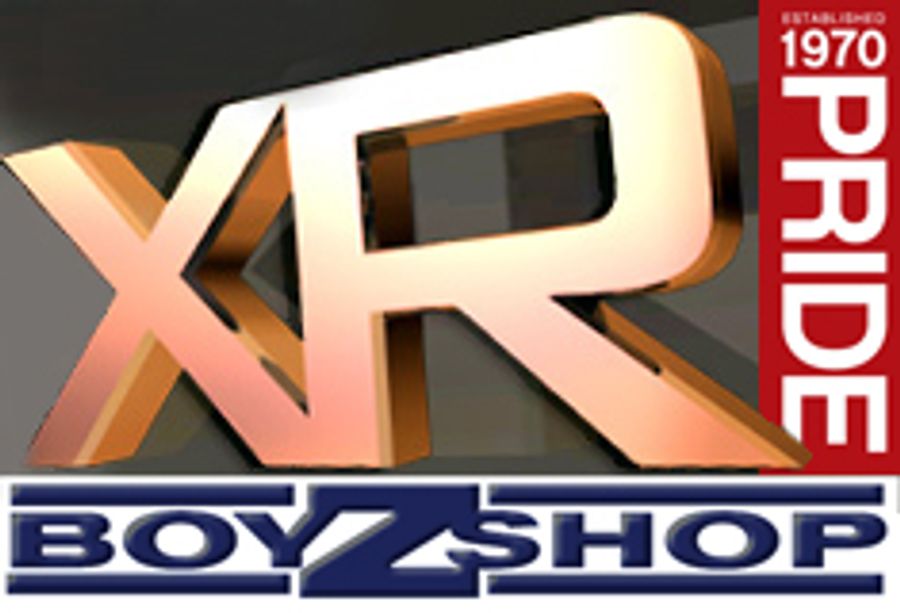 XR Wholesale/BoyzShop Among Vendors at L.A. Pride