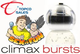 Topco Wins 2007 Best of the Best Award from ‘Sex is Fun’