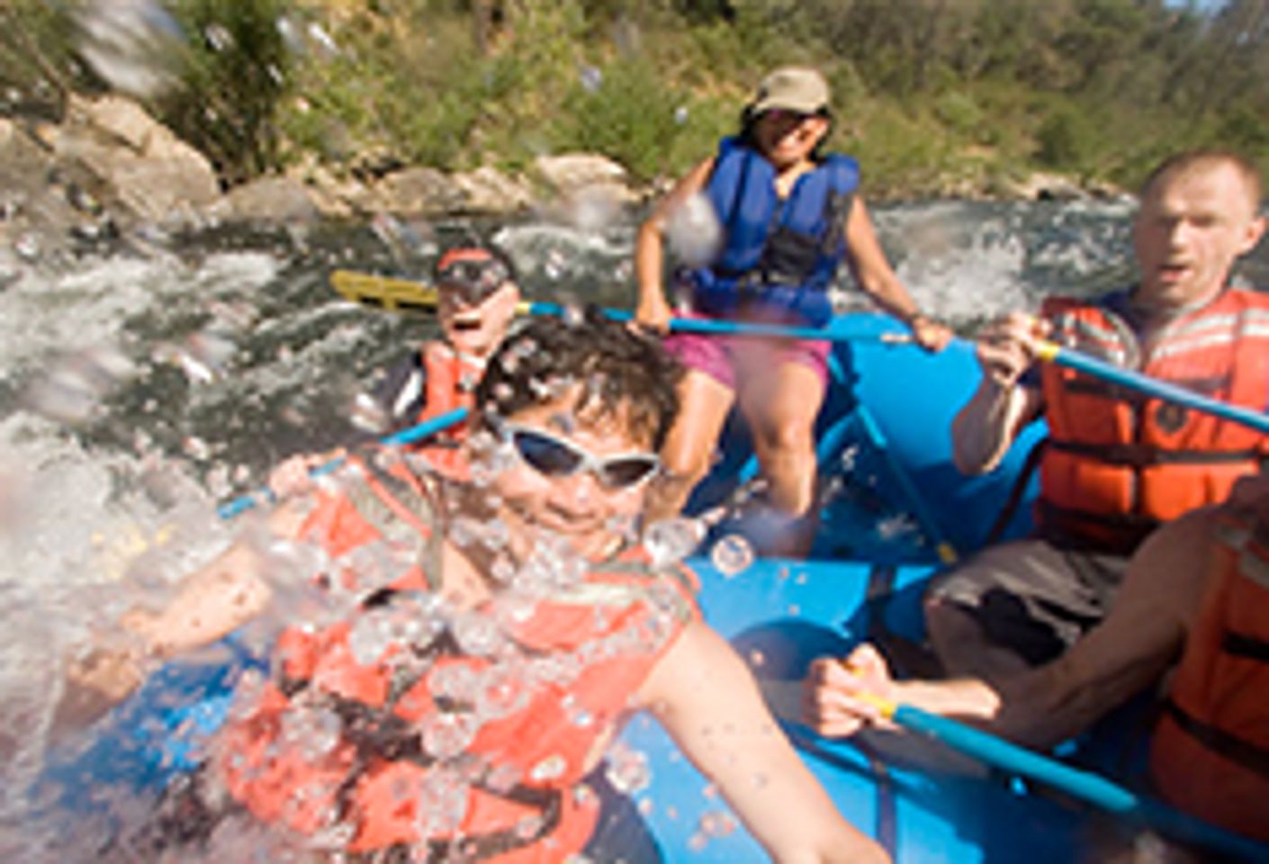 Titan Sponsors Healing Waters Float For SF Pride