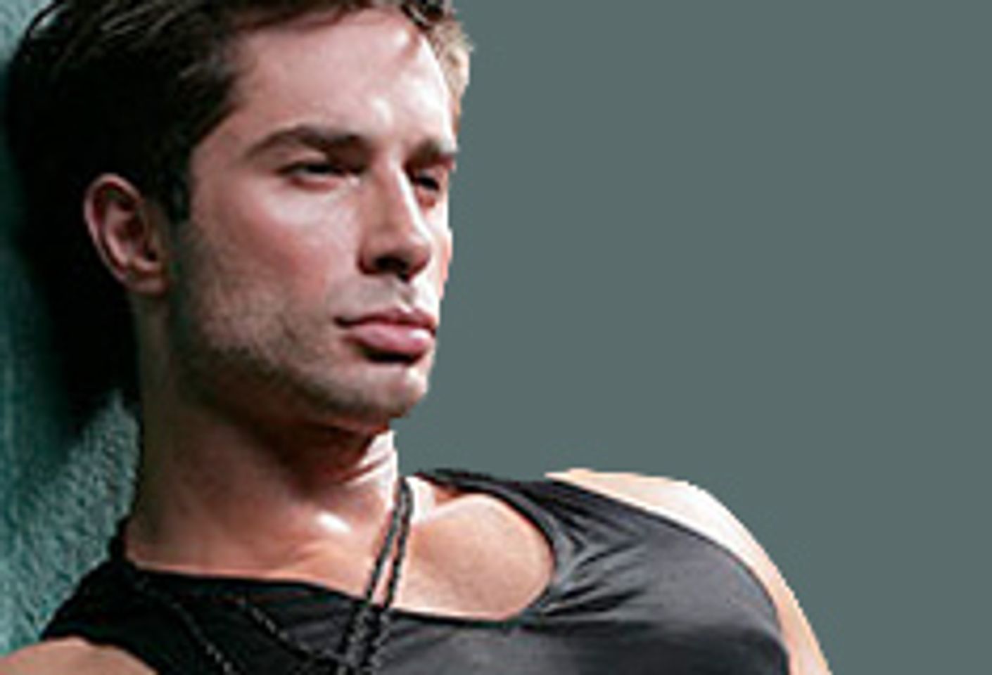 Michael Lucas Drops Trou in Philly