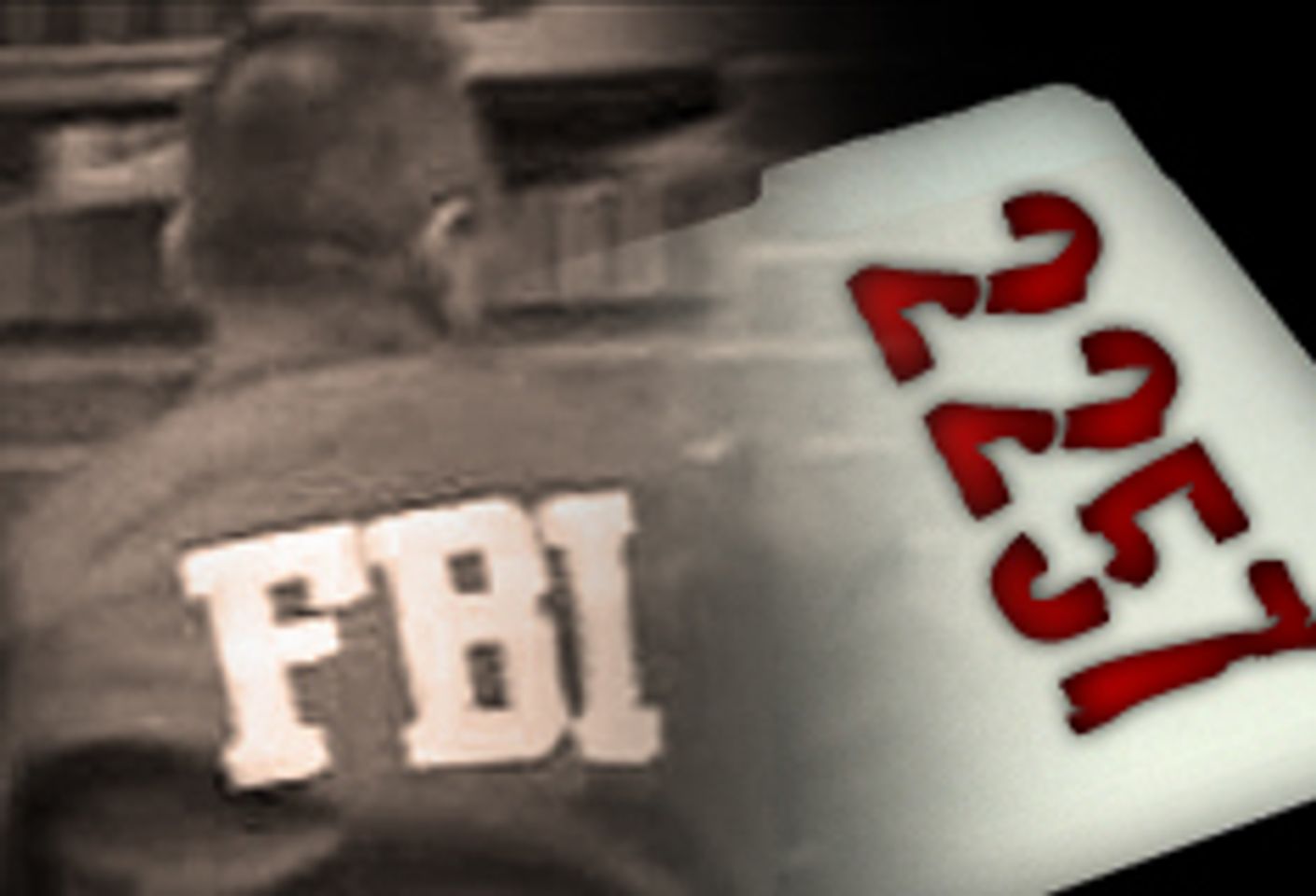 FBI Inspects Filmco Productions 2257 Records