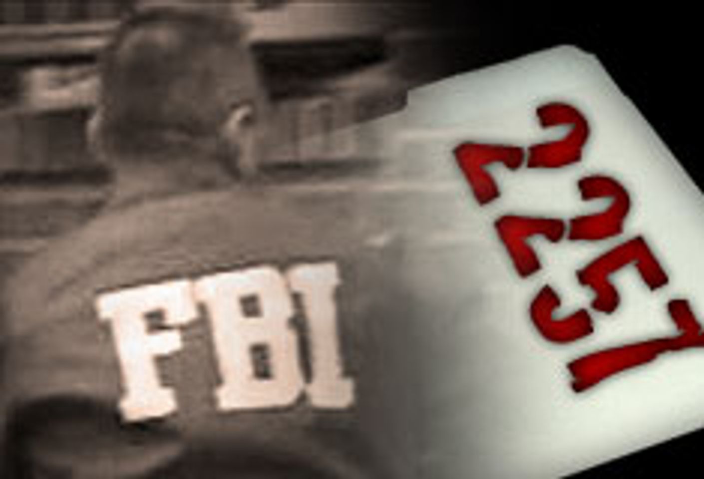 Communication Is The Name Of The Game At FBI/Industry Meeting