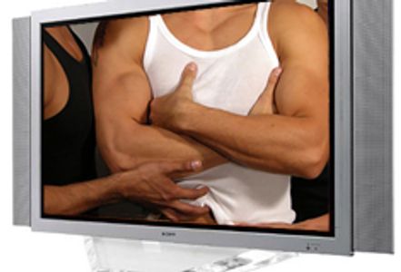 JustGayTV Launches