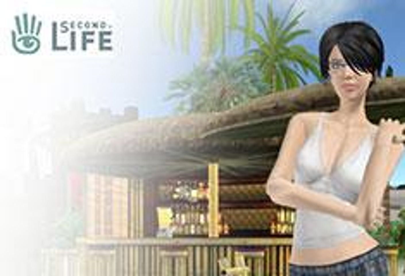 Germany Investigates Child Porn in SecondLife