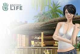 Germany Investigates Child Porn in SecondLife