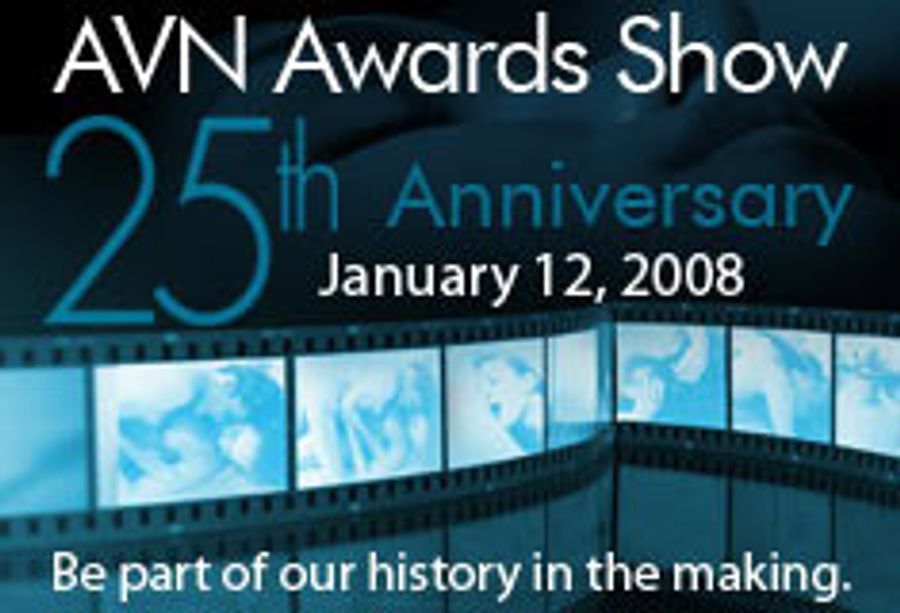 2008 AVN Awards Show
