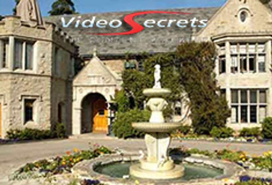 Video Secrets Holiday Celebration Party