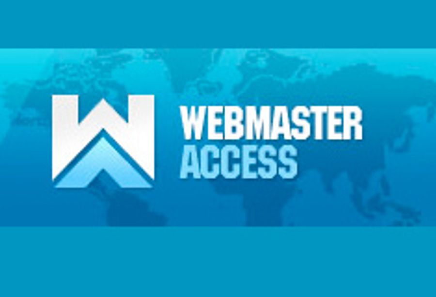 Webmaster Access Europe