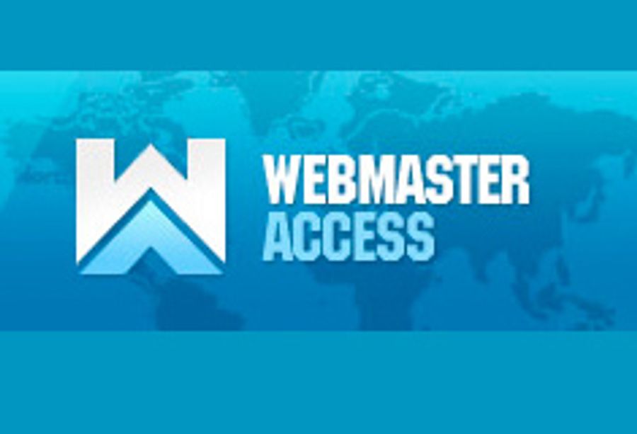 WebMaster Access West