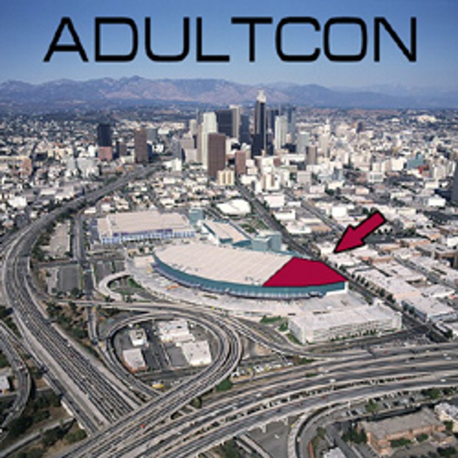 ADULTCON-LA