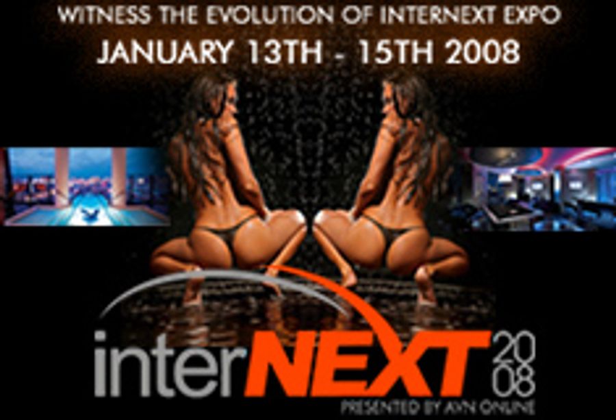 interNEXT 2008