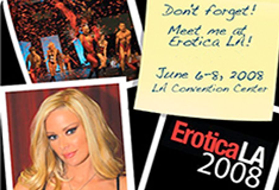 Erotica LA 2008