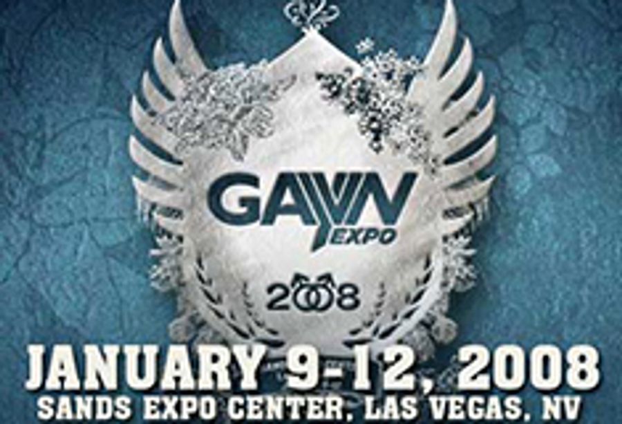 2008 GAYVN EXPO